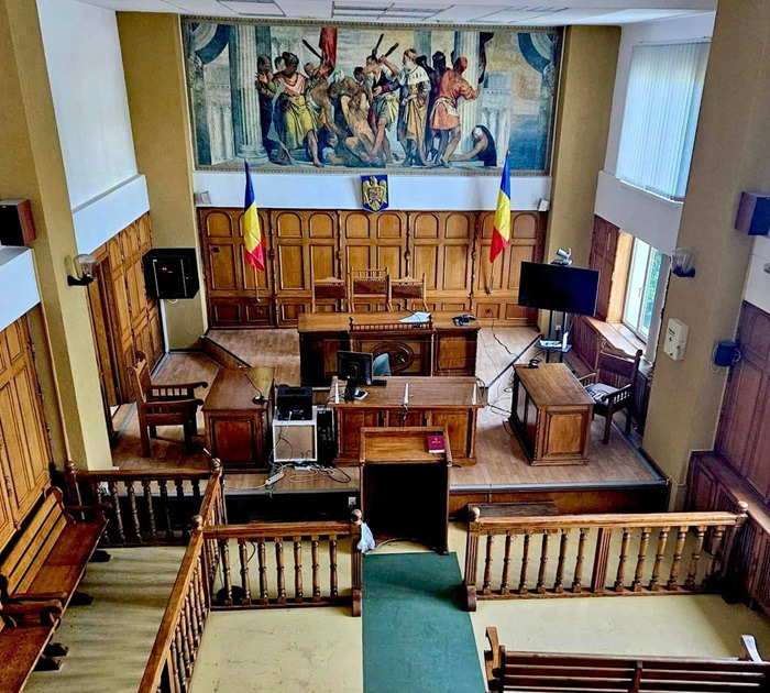 un judecator din constanta delegat presedintele al sectiei penale din inalta curte cine este magistratul si cat dureaza mandatul 67c83c03d6278