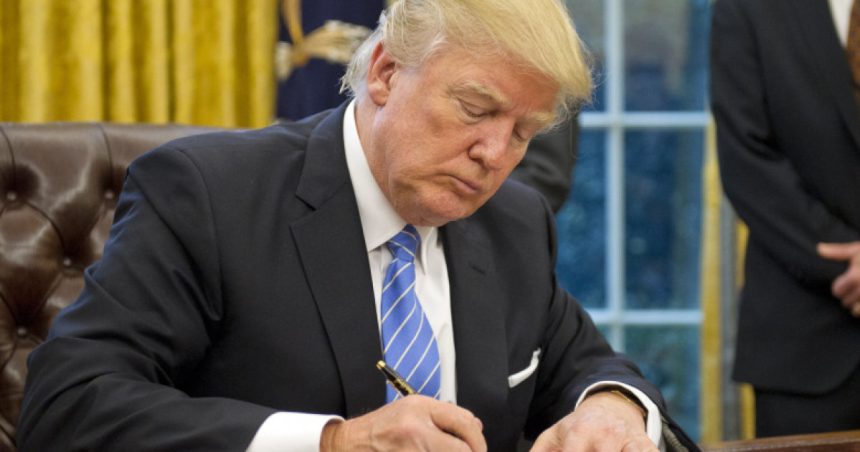 un nou pas in razboiul taxelor trump va dubla tarifele pentru produsele din otel si aluminiu importate din canada care este motivul 67d054f20b643