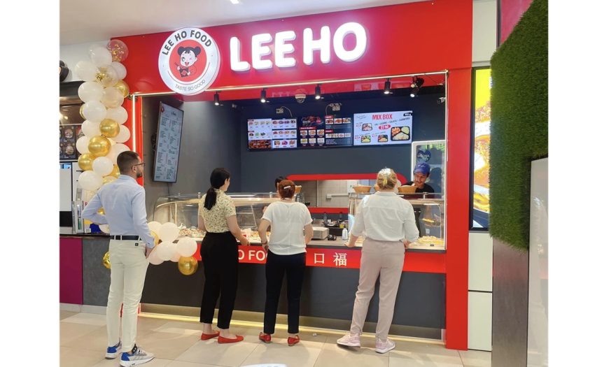 un nou restaurant chinezesc de tip fast food se deschide in city park mall constanta 67da5cae60f44