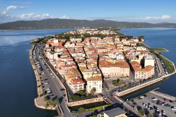 un oras din toscana vrea sa declare stare de urgenta din cauza tantarilor suntem izolati in case asa cum am fost in pandemie 67de9659c9a24