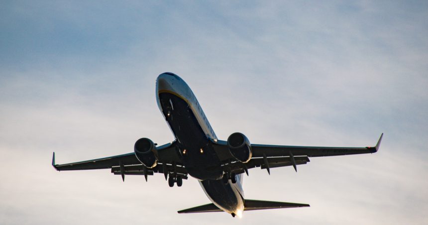 un roman a fost arestat pe aeroportul otopeni dupa ce a facut scandal in avion si a agresat o stewardesa 67c70fcdeea59
