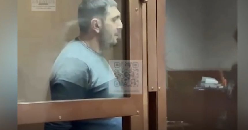 Un român a fost condamnat la 19 ani de închisoare în Rusia. Care sunt acuzațiile formulate de anchetatori? 1 un roman a fost condamnat la 19 ani de inchisoare in rusia ce acuzatii i au adus anchetatorii 67c97391c5be8