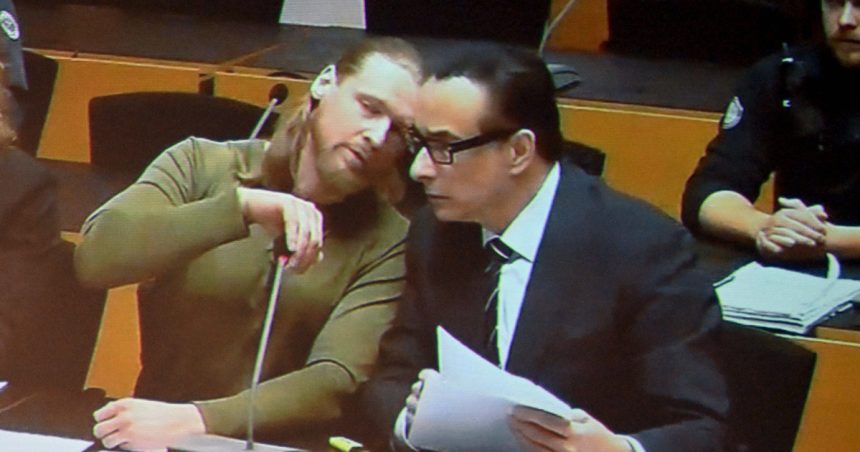 Un rus a fost condamnat la închisoare pe viață pentru crime comise în Ucraina: Atrocitățile liderului grupării neonaziste „Rusich” 1 un rus a fost condamnat la inchisoare pe viata pentru crime comise in ucraina atrocitatile liderului gruparii neonaziste rusich 67d417facfeb6