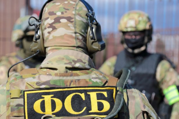 un rus care ar fi pregatit atacuri teroriste a fost lichidat in regiunea moscova anunta fsb 67c5b72a9ec26