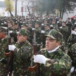 un senator usr acuza mapn ca refuza sa precizeze numarul de generalilor pensionati din armata motivul invocat de institutie 67e5cbd77b3d6