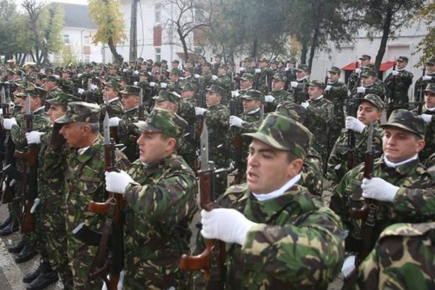 un senator usr acuza mapn ca refuza sa precizeze numarul de generalilor pensionati din armata motivul invocat de institutie 67e5cbd77b3d6