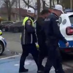 un sofer care conducea o masina fara permis in ovidiu retinut 67e82bb15fdb9
