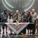 Un spectacol TNB, considerat „ofensator” de către o parte a publicului, este criticat de BOR pentru „defăimarea simbolurilor creștine” 2 un spectacol tnb considerat ofensator de catre o parte a publicului bor se raliaza si critica defaimarea simbolurilor crestine 67e5706b06b47