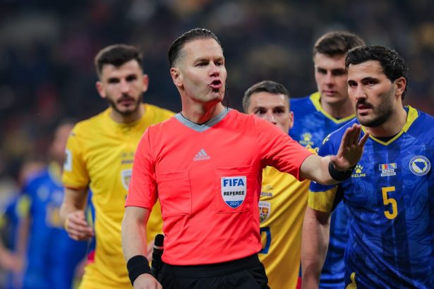 unde a fost trimis danny makkelie la o saptamana dupa scandalul din romania este dezamagit 67e5a86f6dc86