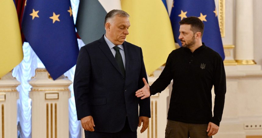 ungaria sfideaza sanctiunile cum incearca orban sa deblocheze active rusesti in valoare de miliarde de euro ei vor sa schimbe totul 67d1166d13dca