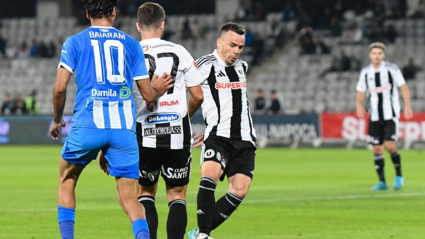 universitatea craiova u cluj live text de la 2000 duelul studentilor in play off 67d3f14713253