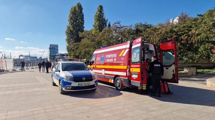 update alerta in portul tomis un cetatean incearca sa se sinucida 67d818a120af4