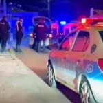 urmarire ca in filme pe bulevardul aurel vlaicu un sofer beat a gonit cu politistii pe urme 67da6aaf77b03