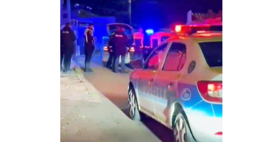 urmarire ca in filme pe bulevardul aurel vlaicu un sofer beat a gonit cu politistii pe urme 67da6aaf77b03