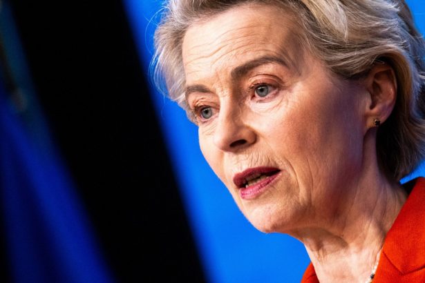 ursula von der leyen democratia si statul de drept sunt amenintate ceva fundamental s a schimbat 67ce7a181c769