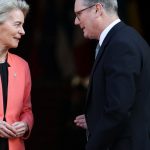 ursula von der leyen indeamna la reinarmare dupa summitul apararii de la londra trebuie sa ne pregatim pentru ce e mai rau 67c497096d3eb