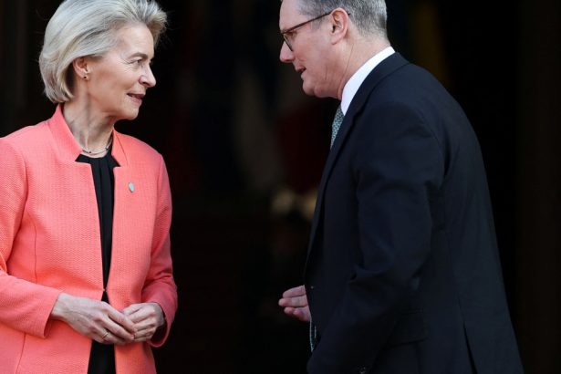 ursula von der leyen indeamna la reinarmare dupa summitul apararii de la londra trebuie sa ne pregatim pentru ce e mai rau 67c497096d3eb