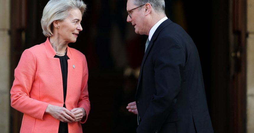 ursula von der leyen indeamna la reinarmare dupa summitul apararii de la londra trebuie sa ne pregatim pentru ce e mai rau 67c497096d3eb