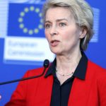 ursula von der leyen spune ca ue isi va crestere cheltuielile pentru aparare presedinta comisiei europene la summitul de la londra 67c449aede915
