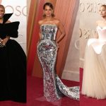 vedete la premiile oscar 2025 tinute impresionante pe covorul rosu actrita halle berry a purtat o rochie oglinda 67c55abca99e5