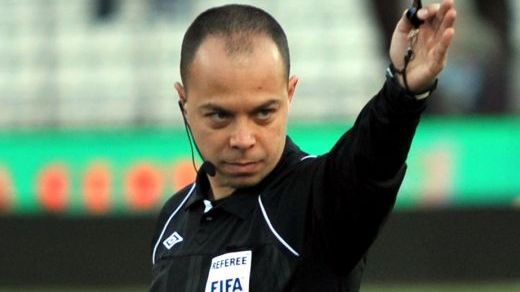 verdictul specialistului a fost eliminat corect dawa in meciul cu rapid sau nu raspunsul lui marius avram 67c4c808f03bf