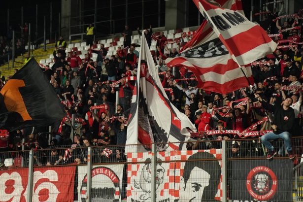 veste uriasa pentru dinamo anuntul conducerii dupa intrarea in play off avem sanse foarte bune 67cf5e6c1b907