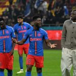vestea primita de jucatorul lui fcsb la o zi dupa ce a fost criticat de gigi becali 67cef896688b5