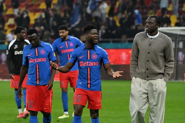 vestea primita de jucatorul lui fcsb la o zi dupa ce a fost criticat de gigi becali 67cef896688b5