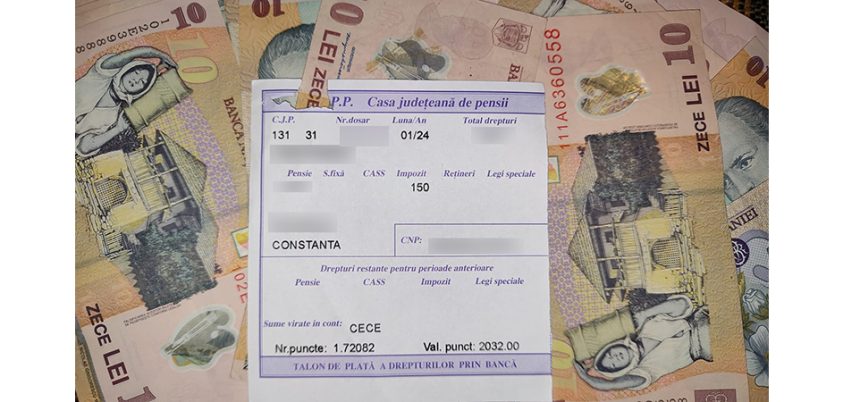vesti bune inainte de paste cand vor primi seniorii pensiile in luna aprilie 67d86d01c8157