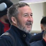 Vești bune pentru FCSB înaintea derby-ului cu Rapid! MM Stoica a anunțat: "Am vorbit acum jumătate de oră" 3 vesti bune pentru fcsb inaintea derby ului cu rapid mm stoica a facut anuntul am vorbit acum jumatate de ora 67d34f6686355