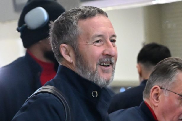 vesti bune pentru fcsb inaintea derby ului cu rapid mm stoica a facut anuntul am vorbit acum jumatate de ora 67d34f6686355