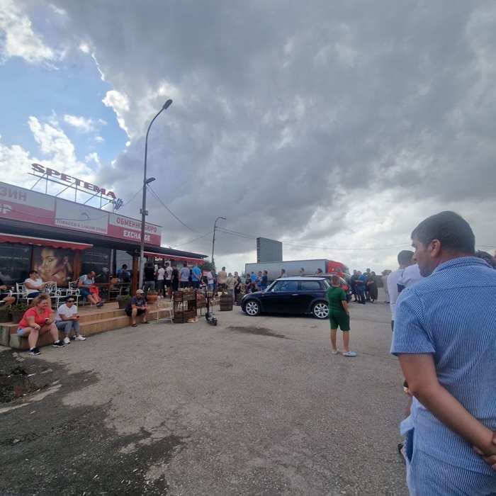Accizele la tutun se DUBLEAZĂ de la 1 aprilie, afectând românii care cumpără țigări din Bulgaria 1 vesti proaste pentru romanii care isi cumpara tigari din bulgaria accizele la tutun se dubleaza de la 1 aprilie 67d6dc24cb038