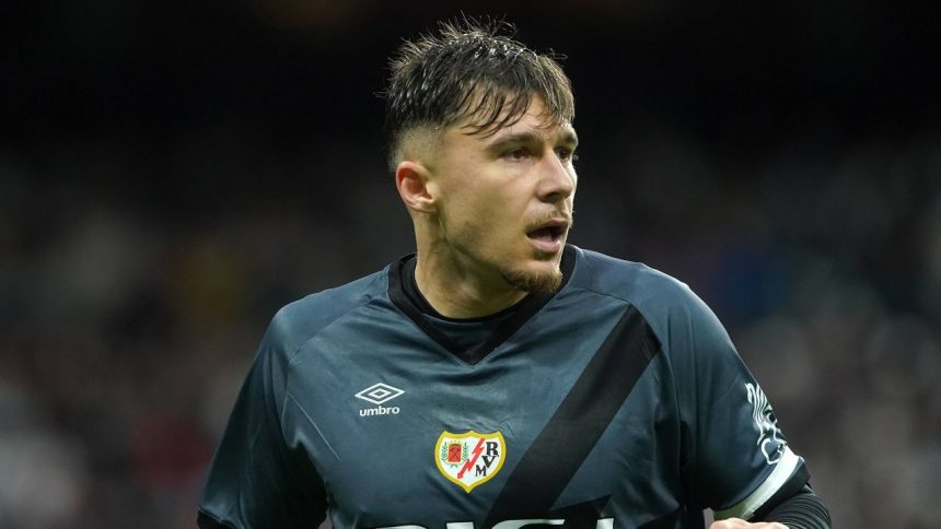 "Andrei Rațiu, tot mai aproape de un transfer la FC Barcelona" 1 vestiarul il vrea andrei ratiu tot mai aproape de un transfer la fc barcelona 67e9611814e9c
