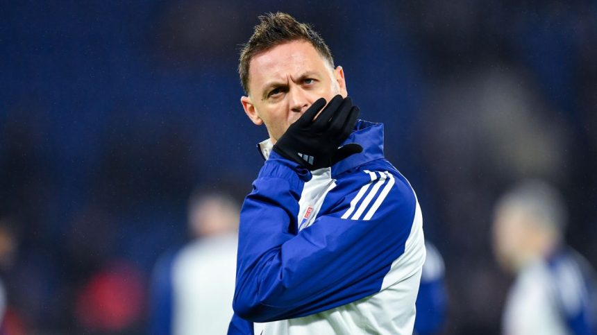 veteranul nemanja matic interviu inainte de fcsb lyon ce spune despre campioana romaniei 67c9b61b10627