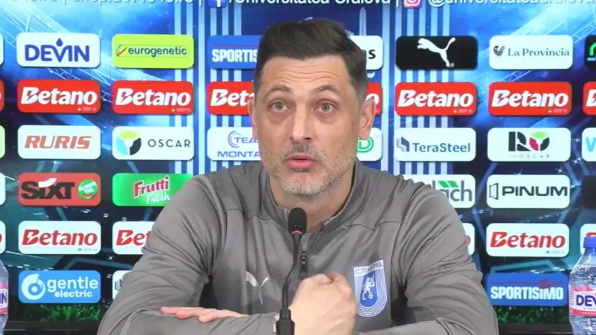 "Reacția lui Mirel Rădoi după pedeapsa dictată înainte de Rapid - Universitatea Craiova: Veți face memoriu?" 1 veti face memoriu reactia lui mirel radoi dupa pedeapsa dictata inainte de rapid universitatea craiova 67d2bf5eb7f2e