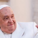 Vaticanul anunţă că viaţa Papei Francisc nu mai este în pericol. 2 viata papei francisc nu mai este in pericol anunta vaticanul 67cf49f2ddee8