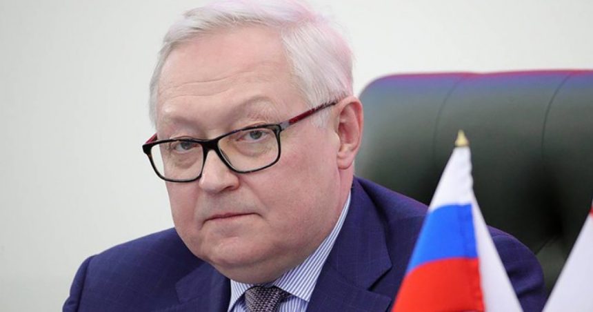 viceministru rus contactele cu sua sunt doar inceputul unui proces lung si complex de insanatosire a relatiilor 67e52ddca0381