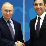 Vicepremierul Serbiei își exprimă recunoștința față de Moscova pentru sprijinul spionilor ruși în reprimarea protestelor din Belgrad. 3 vicepremierul serbiei multumeste moscovei pentru spionii rusi care au ajutat belgradul sa reprime protestele 67dddb9fe7d0f