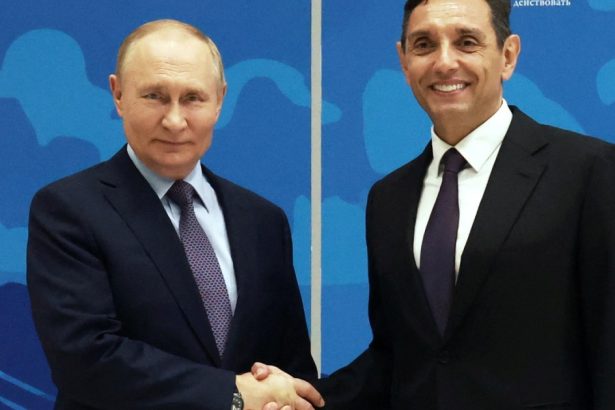vicepremierul serbiei multumeste moscovei pentru spionii rusi care au ajutat belgradul sa reprime protestele 67dddb9fe7d0f