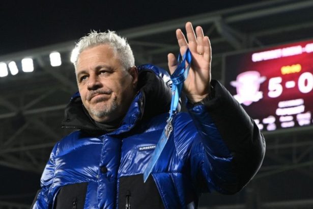 victor angelescu reactie dura dupa ce marius sumudica a vrut sa scoata echipa de pe teren in fcsb rapid nu e prima data 67dabd836763a