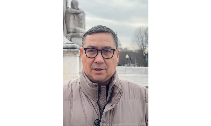 victor ponta a fost exclus din psd dupa anuntul candidaturii la prezidentiale 67d18f1cdb454