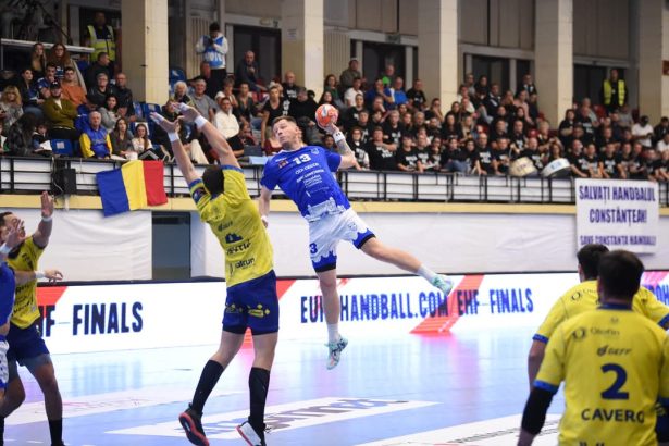 victorie facila pentru handbalistii de la csm constanta in fata ultimei clasate 67cd6c4ab3bb6