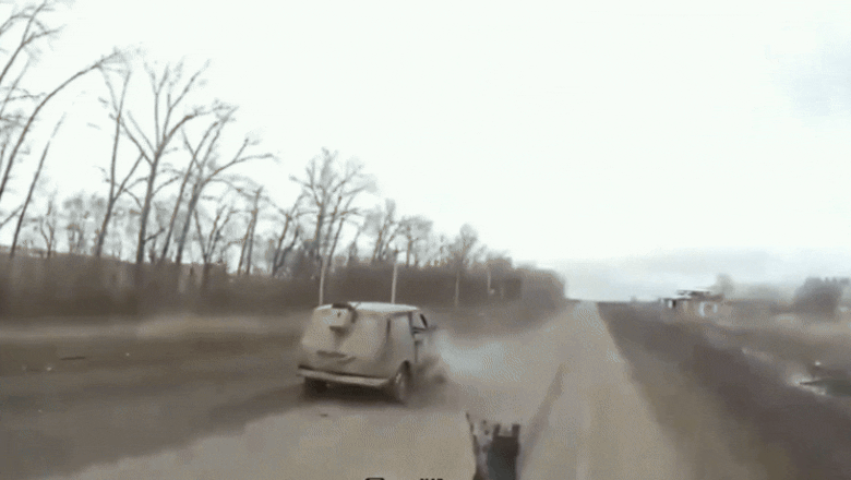 video 10 000 de militari ucraineni sunt in pericol de incercuire in kursk dupa ce trump a taiat kievului accesul la informatii militare 67cc4126e0309