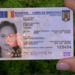 video a inceput emiterea cartilor de identitate cu cip cum arata noile buletine contin versuri din eminescu si texte cu greseli voite 67dcf3c554fb4