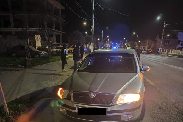 video accident in ovidiu o tanara a fost lovita de un autoturism 67dc8f35678f6