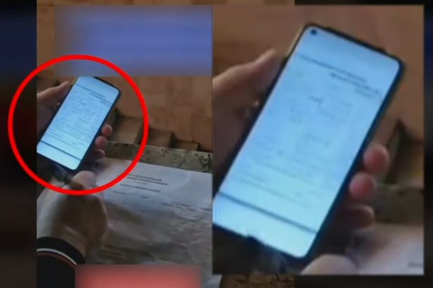 video acuzatii de frauda la strangerea de semnaturi pentru anamaria gavrila liste mai vechi ar fi fost copiate de pe telefon 67d30d1d2a174