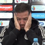 video alex chipciu exasperat dupa meciul romaniei innebuneam pe banca marea diferenta sesizata intre iordanescu si lucescu 67e7c9800d556
