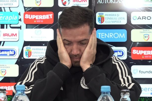 video alex chipciu exasperat dupa meciul romaniei innebuneam pe banca marea diferenta sesizata intre iordanescu si lucescu 67e7c9800d556