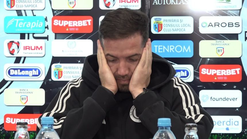 video alex chipciu exasperat dupa meciul romaniei innebuneam pe banca marea diferenta sesizata intre iordanescu si lucescu 67e7c9800d556