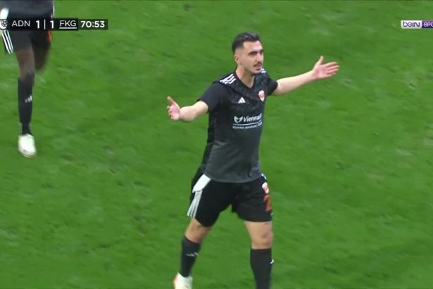 video andrei ivan a spart gheata gol splendid primul in turcia dar retrogradarea e aproape 67cdb183abd08